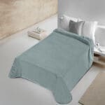 ΚΟΥΒΕΡΤΑ ΜΟΝΗ 160X220 ADAM HOME 802 LAGUNA