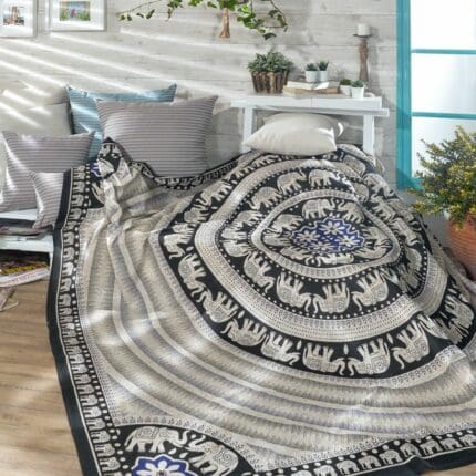 Διακοσμητικό Ριχτάρι- Boho 03 - 210x230cm