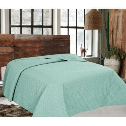ΚΟΥΒΕΡΛΙ ELEGANCE ΥΠΕΡΔΙΠΛΟ 220X240 ADAM HOME  VENUS  LAGUNA