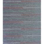 ΧΑΛΙ RIBELLA ΧΕΙΡΟΠΟΙΗΤΟ 500 L.GREY - 160X230  NewPlan