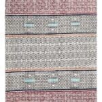 ΧΑΛΙ ART ΧΕΙΡΟΠΟΙΗΤΟ 0457 - 160X230  NewPlan