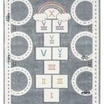 ΧΑΛΙ BONITA 260A - 080X150  NewPlan