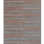 ΧΑΛΙ RIBELLA ΧΕΙΡΟΠΟΙΗΤΟ 600 BROWN - 200X285  NewPlan