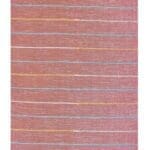 ΧΑΛΙ RIBELLA ΧΕΙΡΟΠΟΙΗΤΟ 400 RED - 160X230  NewPlan