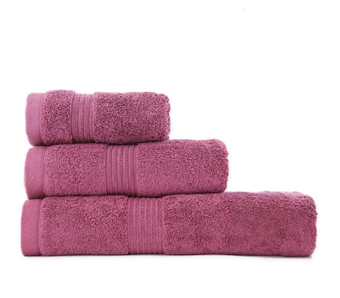 ΠΕΤΣΕΤΑ 100% ΒΑΜΒΑΚΙ 30Χ50 AEGEAN NEF-NEF HOMEWARE - Image 5