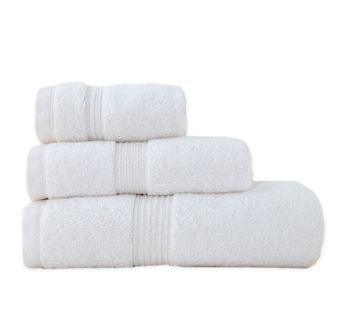 ΠΕΤΣΕΤΑ 100% ΒΑΜΒΑΚΙ 30Χ50 AEGEAN NEF-NEF HOMEWARE - Image 6