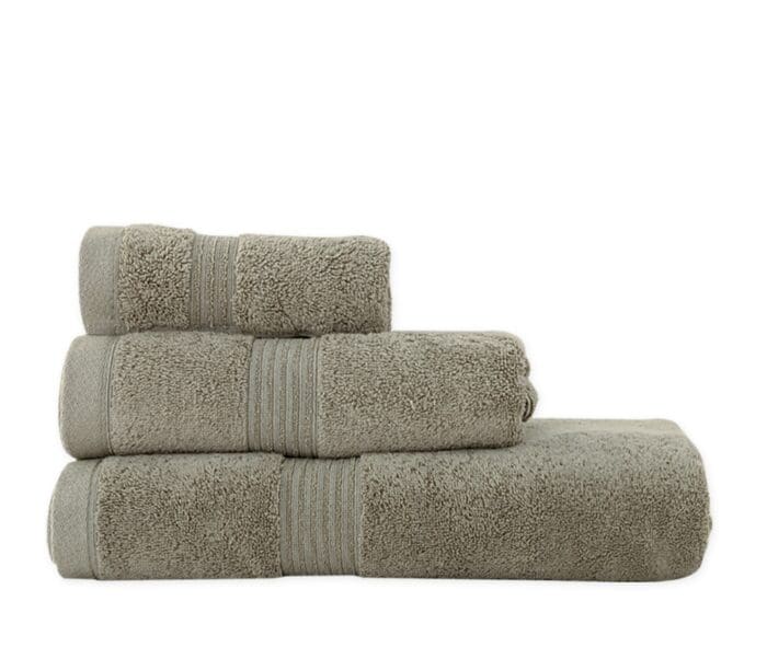ΠΕΤΣΕΤΑ 100% ΒΑΜΒΑΚΙ 80Χ160 AEGEAN NEF-NEF HOMEWARE - Image 3