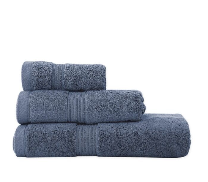ΠΕΤΣΕΤΑ 100% ΒΑΜΒΑΚΙ 80Χ160 AEGEAN NEF-NEF HOMEWARE - Image 7