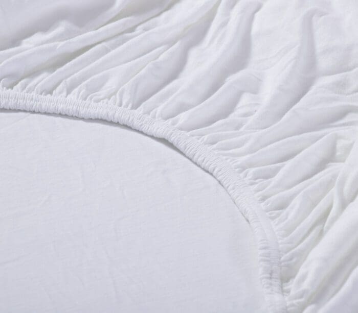 ΣΕΝΤΟΝΙ 100% ΒΑΜΒΑΚΙ ΜΟΝΟ 100X200+30 JERSEY NEF-NEF HOMEWARE - Image 12
