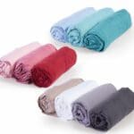 ΣΕΝΤΟΝΙΑ ΒΑΜΒ.JERSEY 160X200+30