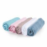 ΣΕΝΤΟΝΙΑ ΒΑΜΒ.JERSEY 70X140+20