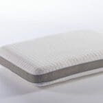 ΜΑΞΙΛΑΡΙ MEMORY FOAM 65X45X12