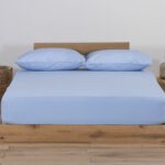 ΣΕΝΤΟΝΙ ΒΑΜΒ.JERSEY ΜΕ ΛΑΣΤΙΧΟ 180X200+35