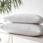 QUALLOFIL AIR ΜΑΞΙΛΑΡΙ 50Χ70 ΛΕΥΚΟ