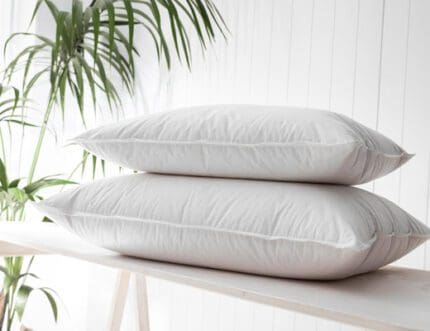 QUALLOFIL AIR ΜΑΞΙΛΑΡΙ 50Χ70 ΛΕΥΚΟ