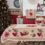 Τραβέρσα Star - 45x140cm