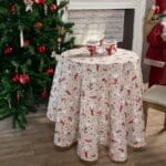 Ροτόντα Zermatt - Φ180cm