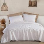 ΣΕΝΤΟΝΙ ΒΑΜΒ.AMARANDA ΣΕΤ KING SIZE 280Χ270