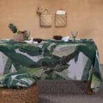 ΤΡΑΠΕΖΟΜΑΝΤΗΛΟ TROPICANA 140X180