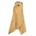 ΒΡΕΦΙΚΗ ΚΑΠΑ SWEET LION 70Χ120