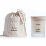 ΑΡΩΜΑΤΙΚΟ ΚΕΡΙ COTTON BLOSSOM 250gr