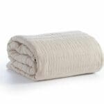 ΚΟΥΒΕΡΛΙ KING SIZE COLORFULL 270X270