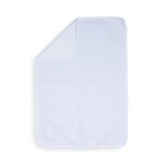 ΣΕΛΤΕΔΑΚΙ BAMB-PVC "MELLOW " 50X70  WHITE