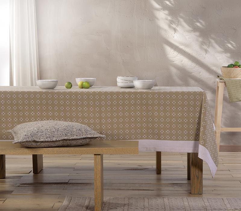 5205495594798 ΤΡΑΠΕΖΟΜΑΝΤΗΛΟ ΒΑΜΒ-ΠΟΛ MODULE 140X240 - Image 1