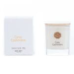 ΑΡΩΜΑΤΙΚΟ ΚΕΡΙ COSY CASHMERE 180gr