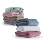 ΚΟΥΒΕΡΤΑ FLEECE ΠΟΛ.COSY 220X240