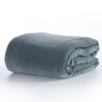 ΚΟΥΒΕΡΤΑ FLEECE ΠΟΛ.COSY 160X220 - Image 7