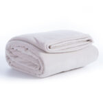 ΚΟΥΒΕΡΤΑ FLEECE ΠΟΛ.COSY 160X220 - Image 3