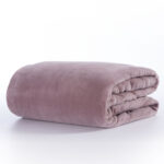 ΚΟΥΒΕΡΤΑ FLEECE ΠΟΛ.COSY 160X220 - Image 4