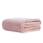 ΚΟΥΒΕΡΤΑ FLEECE ΠΟΛ.COSY 160X220 - Image 6