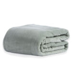 ΚΟΥΒΕΡΤΑ FLEECE ΠΟΛ.COSY 160X220 - Image 9