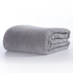 ΚΟΥΒΕΡΤΑ FLEECE ΠΟΛ.COSY 160X220 - Image 5