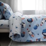 APOLLO ΠΑΠΛΩΜΑ ΜΟΝΟ 160Χ230