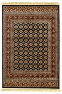 ΧΑΛΙ PERSIA 7838 BLUE ΜΕ ΚΡΟΣΣΙ - 133X190  NewPlan
