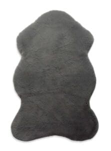 ΧΑΛΙ PUFFY FC7A DARK GREY ANTISLIP - SET067(2x140