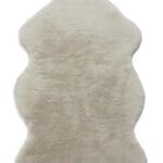 ΧΑΛΙ PUFFY FC3B BEIGE ANTISLIP - SET067(2x140