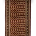 ΧΑΛΙ PERSIA 7838 BURGUNDY  ΔΙΑΔΡΟΜΟΣ 067M NewPlan