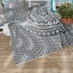 Διακοσμητικό Ριχτάρι- Boho 06 - 210x230cm