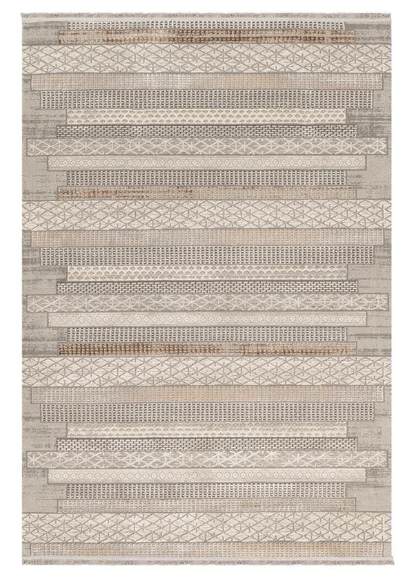 ΧΑΛΙ PALMA 25536 - SET067(2x150