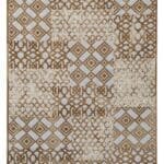 ΧΑΛΙ VENICE 8881G - SET067(2x150