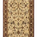 ΧΑΛΙ PERSIA 1536 BURGUNDY  ΔΙΑΔΡΟΜΟΣ 067M NewPlan