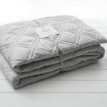 ATHENA-304 ΚΟΥΒΕΡΛΙ ΥΠΕΡ 230Χ270 ΡΕΛΙ LIGHT GREY