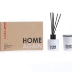 ΑΡΩΜ.ΚΕΡΙ & ΑΡΩΜ.ΧΩΡΟΥ HOME AGAIN