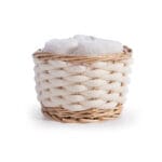 ΚΑΛΑΘΙ ΜΕ ΠΕΤΣΕΤΕΣ ΒΑΜΒ.5 ΤΜΧ BORRA