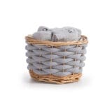 ΚΑΛΑΘΙ ΜΕ ΠΕΤΣΕΤΕΣ ΒΑΜΒ.5 ΤΜΧ BORRA