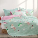 ΚΟΥΒΕΡΛΙ ΜΙΚΡ-ΠΟΛ SKY IS A ZOO 180X240